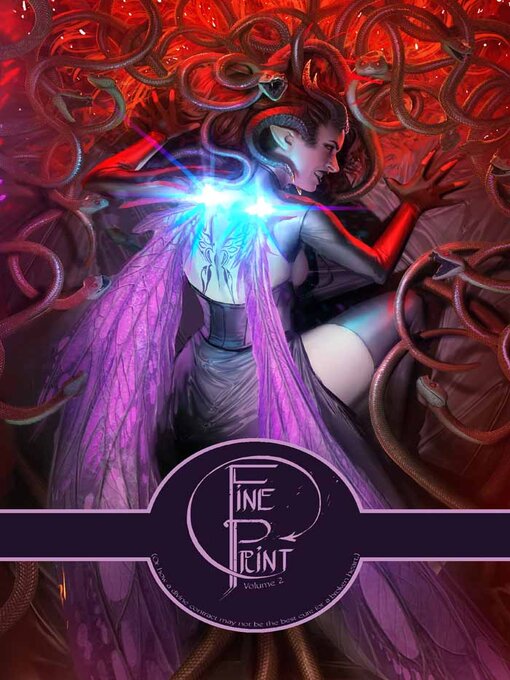 Title details for Fine Print (2021), Volume 2 by Stjepan Sejic - Available